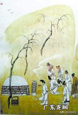 人祭祀时为什么要烧香,起什么作用?