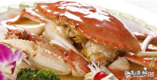 为什么孕妇不能吃螃蟹?