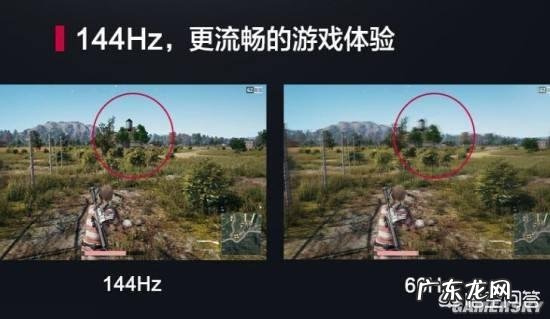 请教各位电脑显示器分辨率多少合适,尺寸推荐多少?