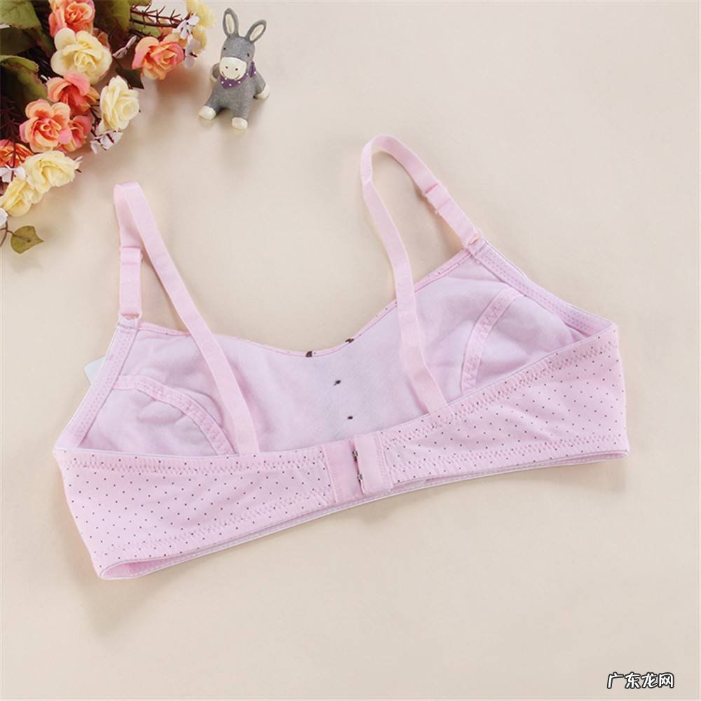 内衣学生怎么选