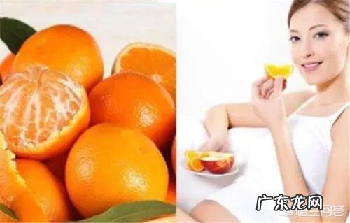 怀孕六个半月,可以吃橘子和甘蔗吗?