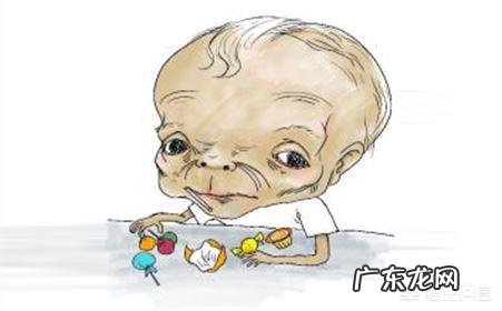 小孩营养不良吃什么好?