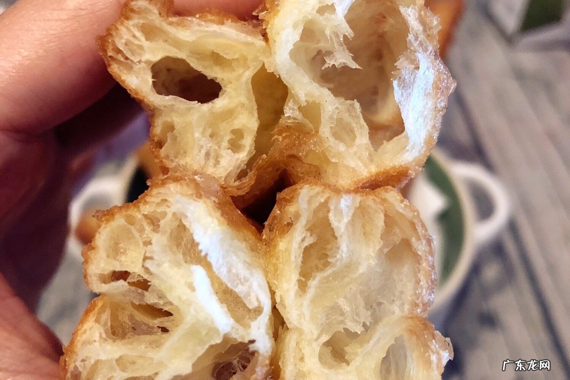 老面油条怎么做又软又好吃 家常油条怎么做好吃又松软