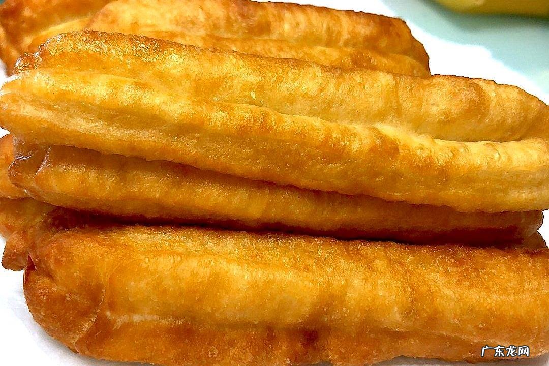老面油条怎么做又软又好吃 家常油条怎么做好吃又松软
