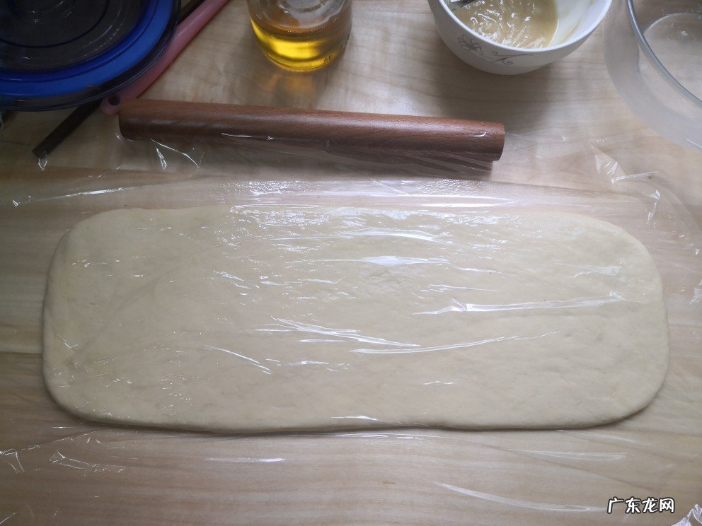 老面油条怎么做又软又好吃 家常油条怎么做好吃又松软