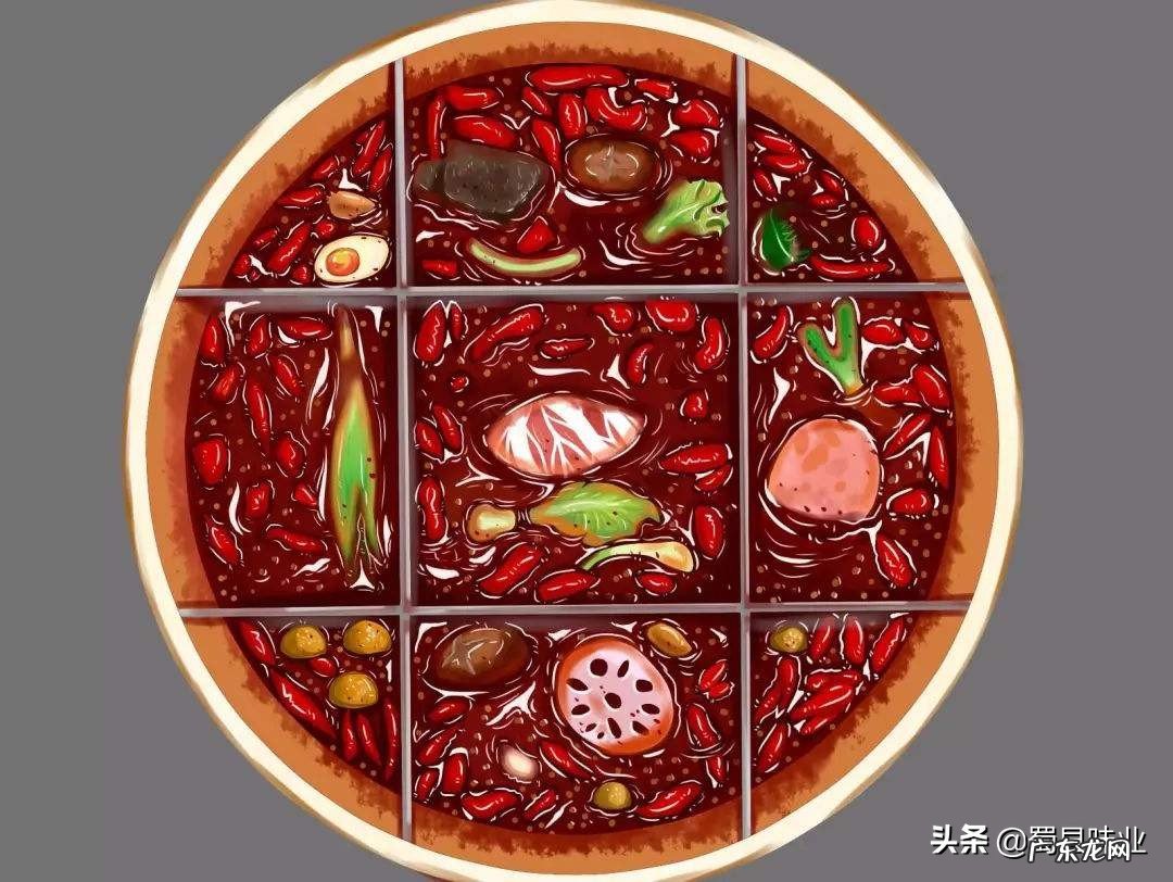 开火锅店的利润 火锅店利润大概多少钱