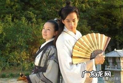 民间故事：梁山伯与祝英台化成两只白蝴蝶和马文才化成一只花蝴蝶在后面跟，对此你有什么想法？