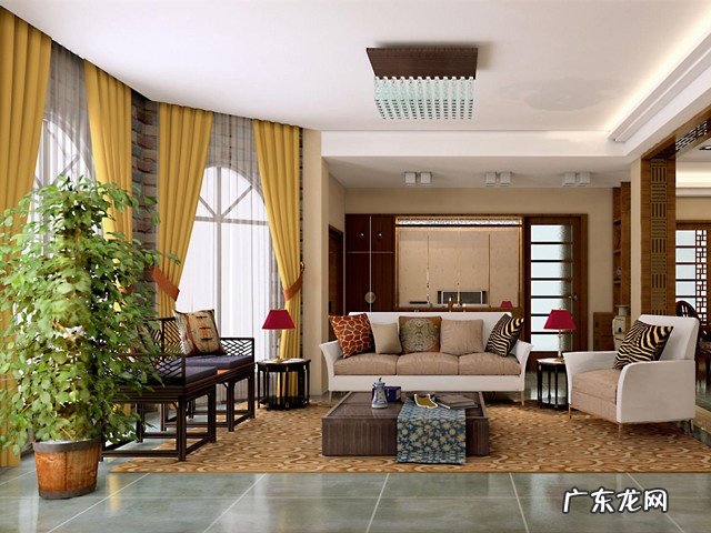 解读易经风水布局秘笈 易经看风水住宅