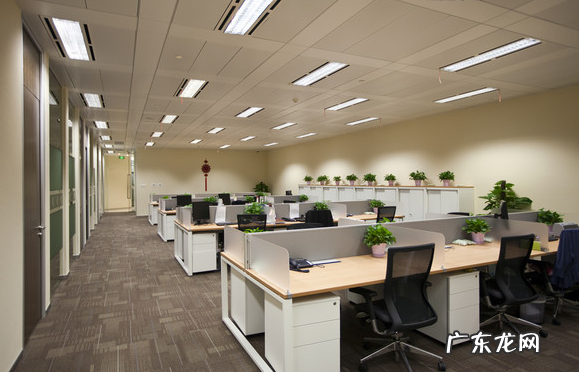 职场办公室的风水研究 办公室对门口风水好吗