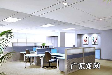 职场办公室的风水研究 办公室对门口风水好吗