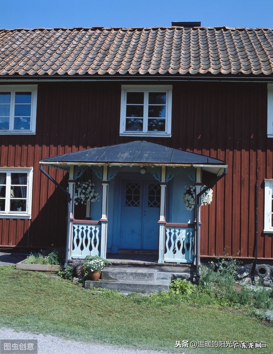 农村住宅风水布置图解 农村住宅最佳风水布局