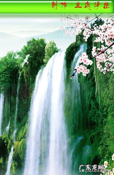 描写春天的好词好句积累,收藏! 春天的词语和句子有哪些