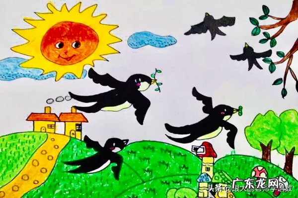 描写春天的好词好句积累,收藏! 春天的词语和句子有哪些