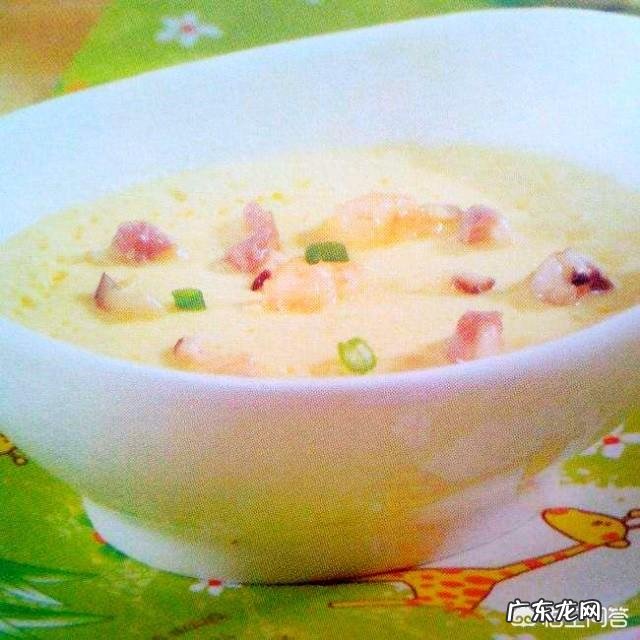 一周岁宝宝辅食大全做法有哪些？