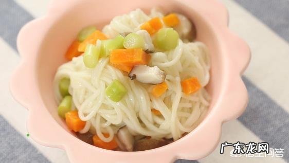 一周岁宝宝辅食大全做法有哪些?