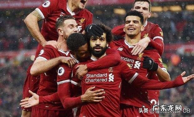 2019-2020欧冠分组出炉，你认为哪一组能称得上死亡之组？