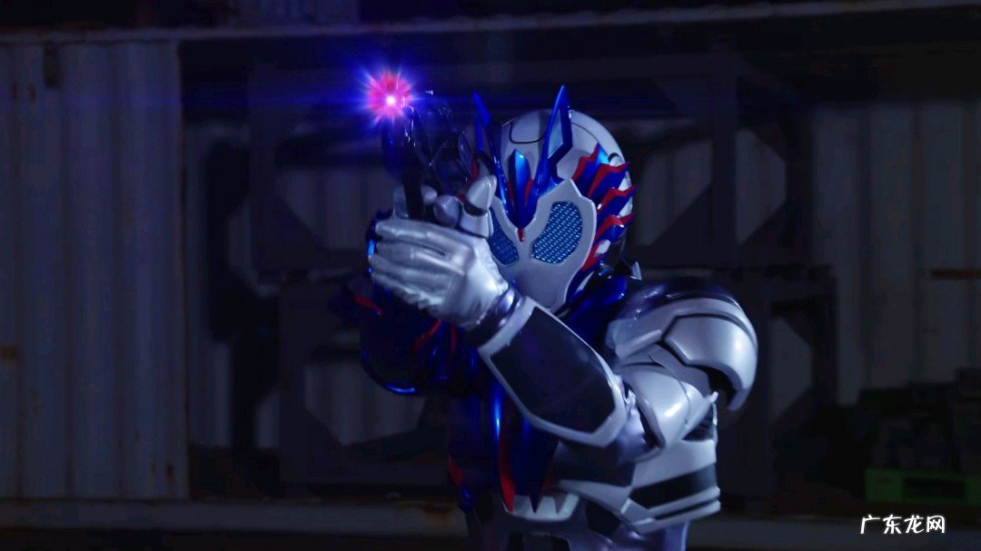 假面骑士零一迅结局