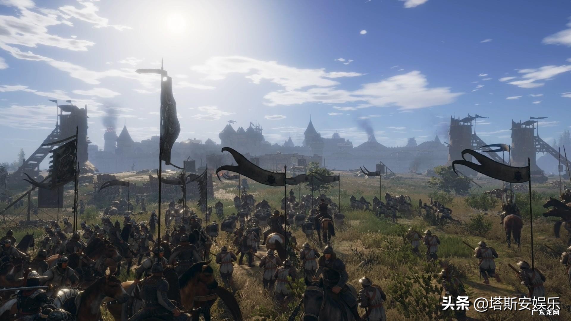 最火的大型网络游戏 推荐网络游戏