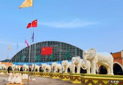 中国死海在哪里