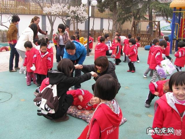 如何给孩子一个好的启蒙教育？