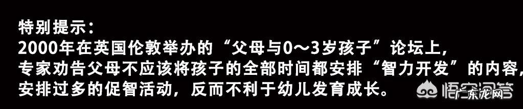 如何给孩子一个好的启蒙教育？