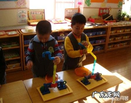 如何给孩子一个好的启蒙教育？