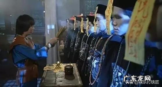 小时候看僵尸片,晚上都能梦到,这是为什么?