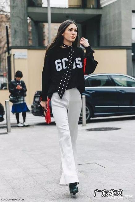 秋天早晚温差大，不知道穿什么衣服好，有推荐吗？