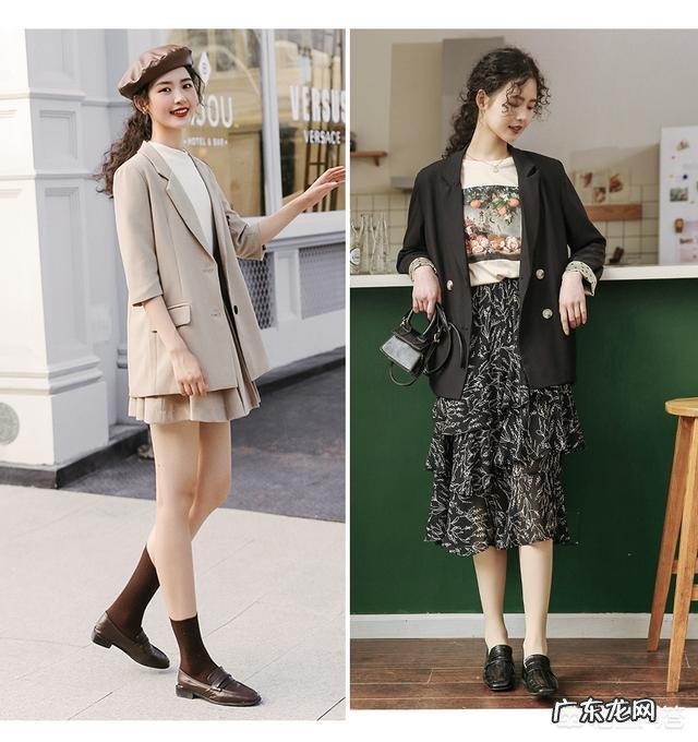 秋天早晚温差大，不知道穿什么衣服好，有推荐吗？