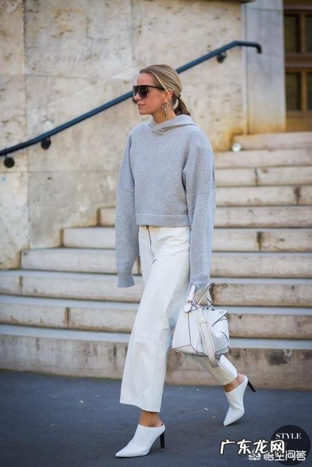 秋天早晚温差大，不知道穿什么衣服好，有推荐吗？