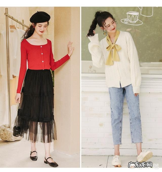 秋天早晚温差大，不知道穿什么衣服好，有推荐吗？