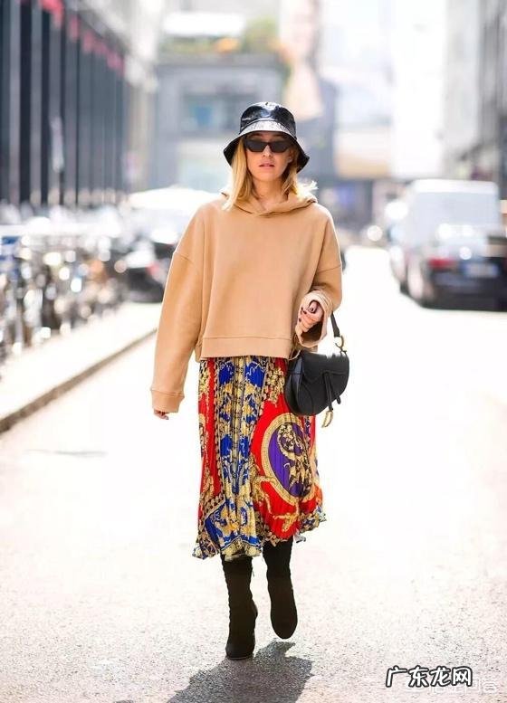 秋天早晚温差大，不知道穿什么衣服好，有推荐吗？