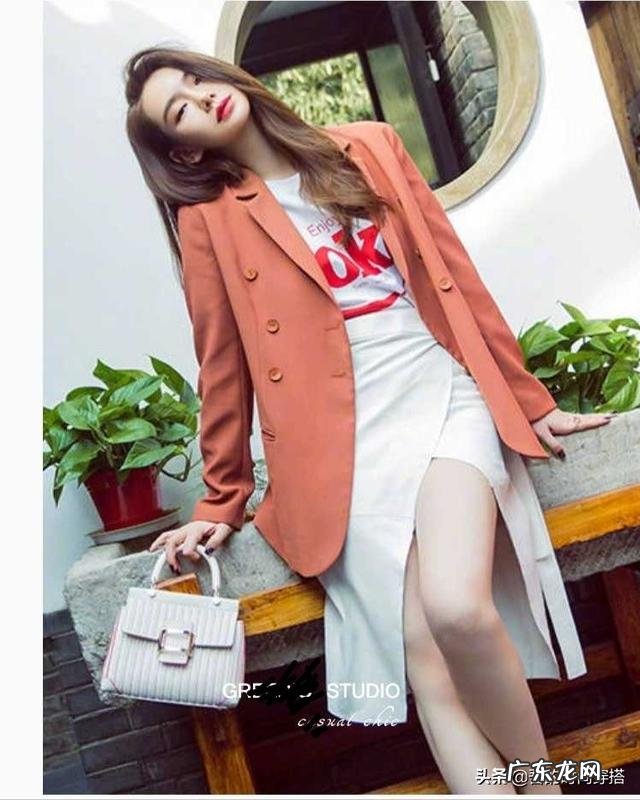 秋天早晚温差大，不知道穿什么衣服好，有推荐吗？