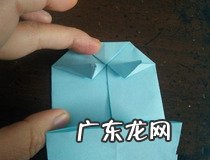 手工折纸幼儿园亲子制作 方法简单快来试试