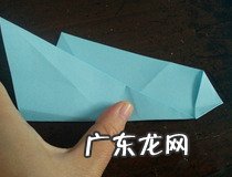 手工折纸幼儿园亲子制作 方法简单快来试试