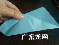 手工折纸幼儿园亲子制作 方法简单快来试试