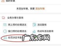支付宝怎么交非机动车违法费 你学会了吗