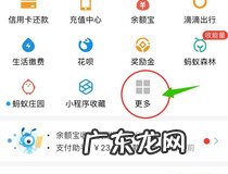 支付宝怎么交非机动车违法费 你学会了吗