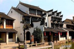 苏州 景点