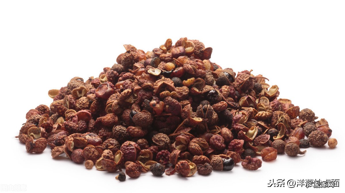 常用的炖肉香料汇总,很实用,赶紧学起来 炖肉调料大全