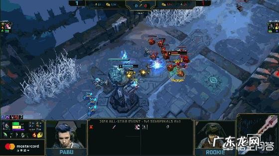 《英雄联盟》全明星赛中,知名选手纷纷在solo“翻车”,这意味着什么呢?