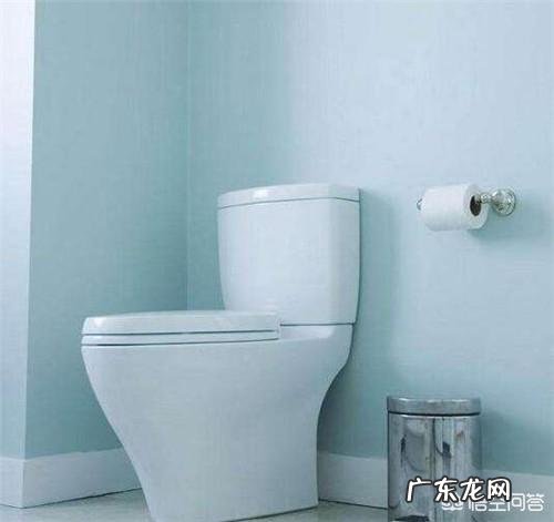 马桶经常堵,有什么好办法?