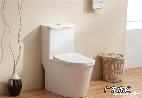 马桶经常堵,有什么好办法?