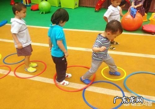 怎样在家给宝宝进行感统训练?