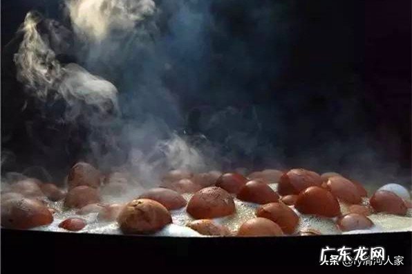 茶鸡蛋的味道 茶叶蛋的味道是什么