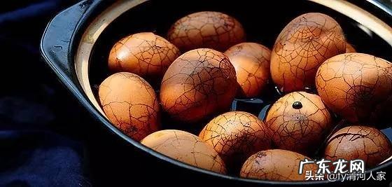 茶鸡蛋的味道 茶叶蛋的味道是什么