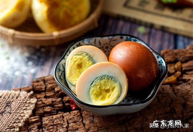 茶鸡蛋的味道 茶叶蛋的味道是什么