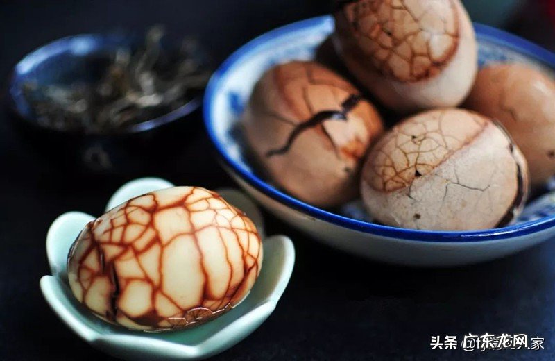 茶鸡蛋的味道 茶叶蛋的味道是什么