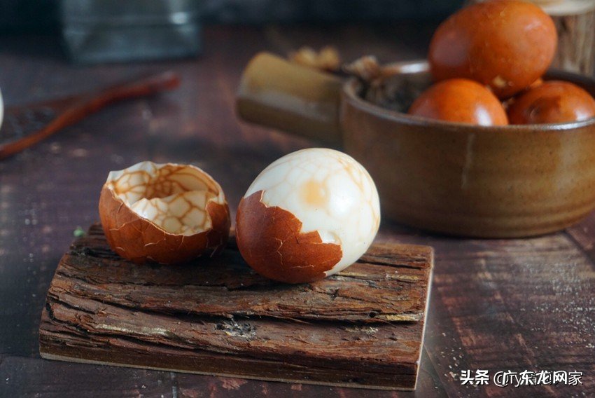 茶鸡蛋的味道 茶叶蛋的味道是什么