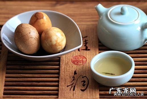 茶鸡蛋的味道 茶叶蛋的味道是什么